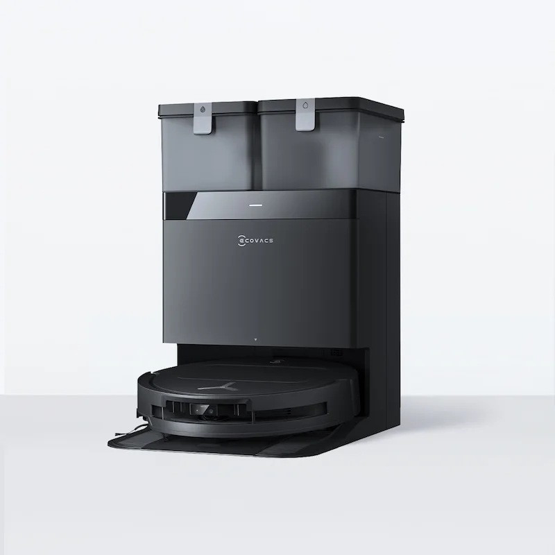 جارو رباتیک اکووکس مدل T50 Pro Omni