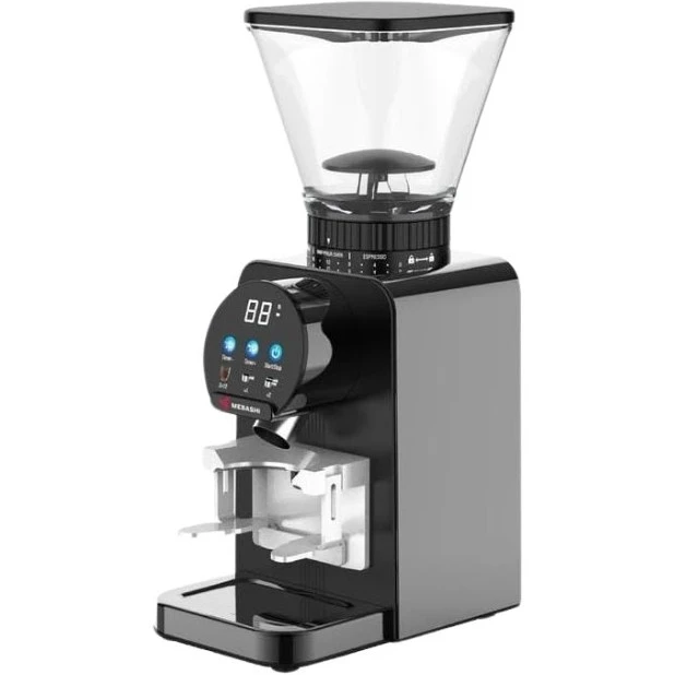 آسیاب قهوه مباشی مدل ME-CG2307