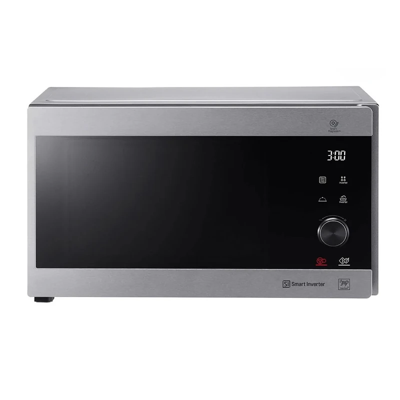 مایکروویو 42 لیتری ال جی مدل LG MH8265