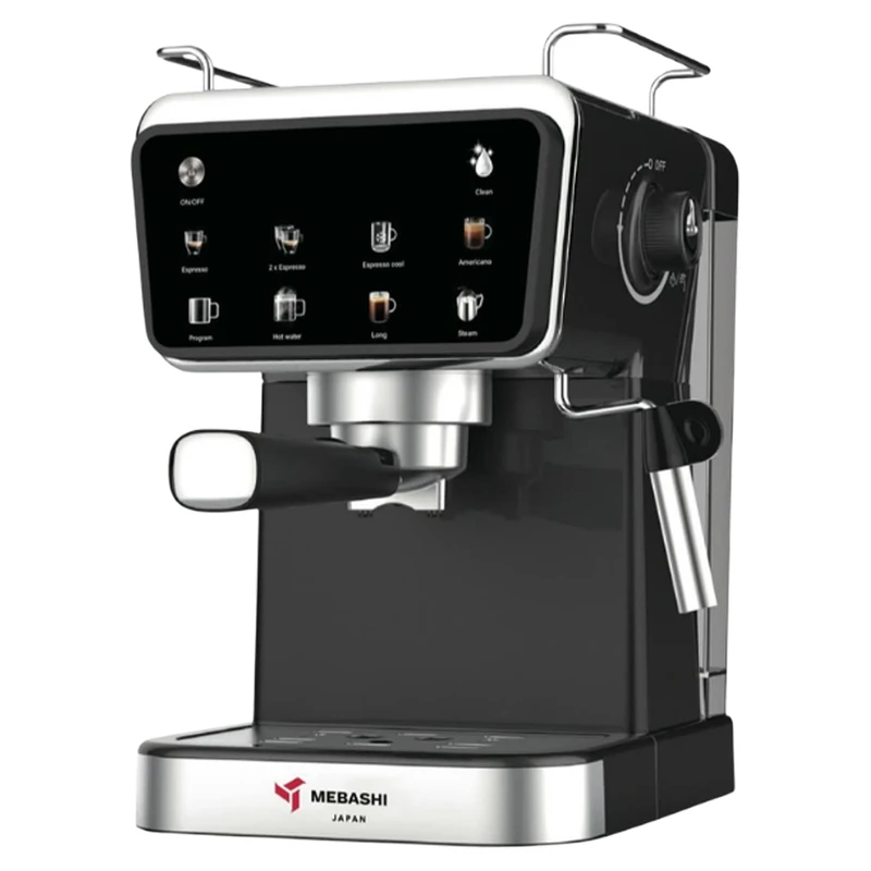 اسپرسوساز مباشی مدل ME-ECM2120