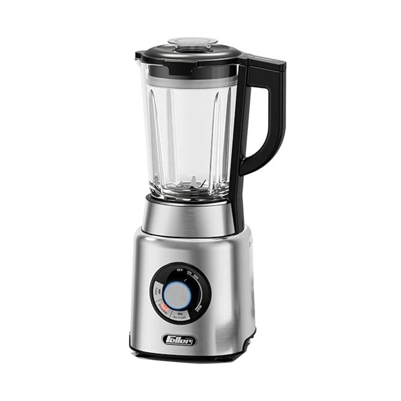 آسیاب و مخلوط کن سیلور فلر مدل BLG 1200 SS