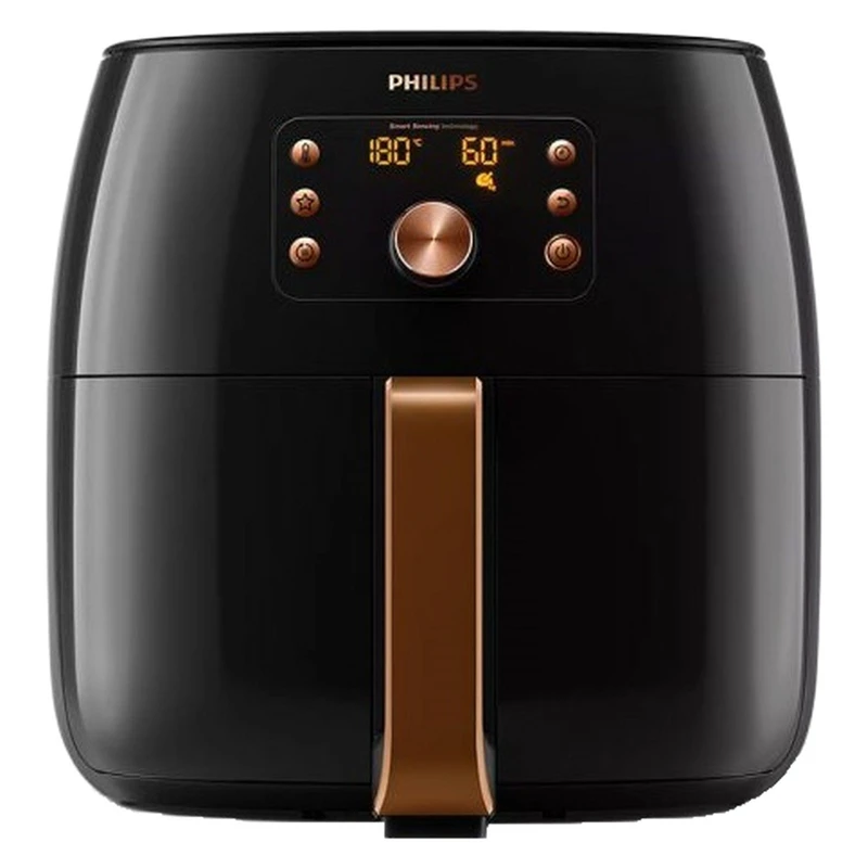 سرخ کن بدون روغن فیلیپس مدل HD9863 ظرفیت ۷.۳ لیتری