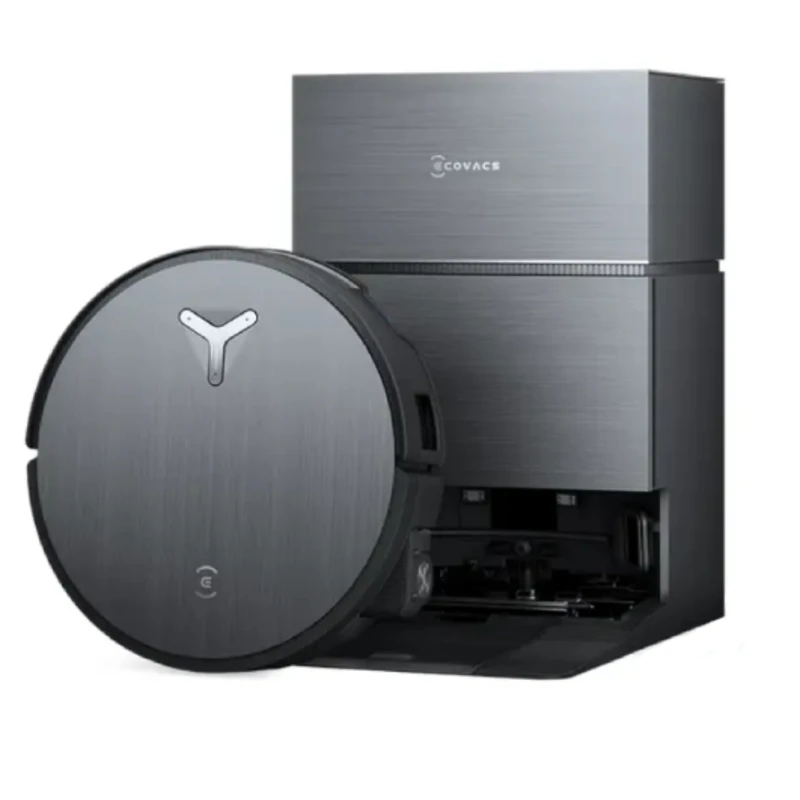 جارو رباتیک هوشمند اکووکس مدل ECOVACS DEEBOT X11 PRO OMNI