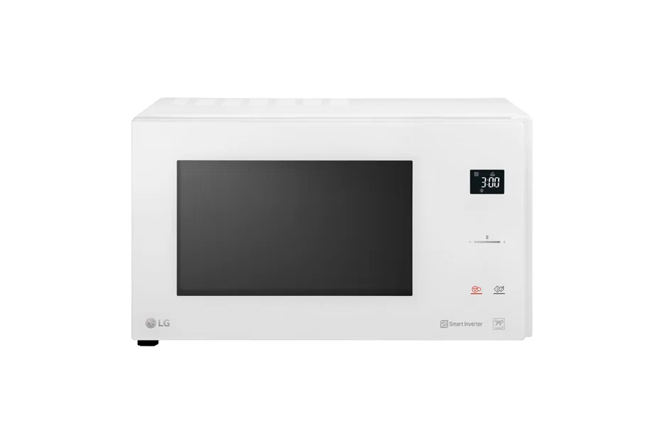 مایکروویو ال جی مدل MH8295 ظرفیت ۴۲ لیتر