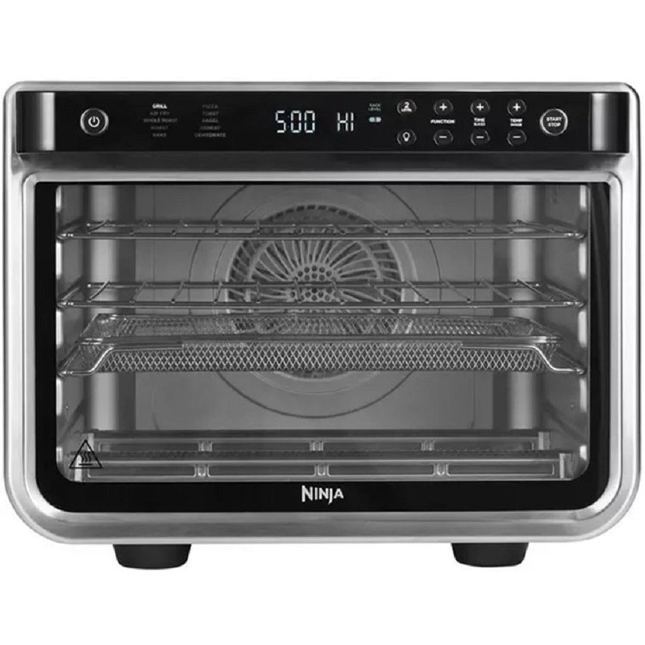 اون توستر نینجا مدل DT200  Ninja DT200 Toaster Oven