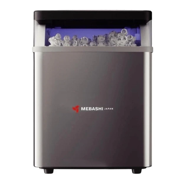 یخ ساز مباشی مدل ME-ICE1500 ظرفیت ۱۵ کیلوگرم
