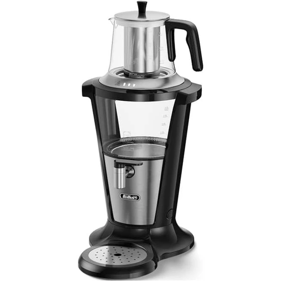 سماور برقی فلر مدل  TS380 BK