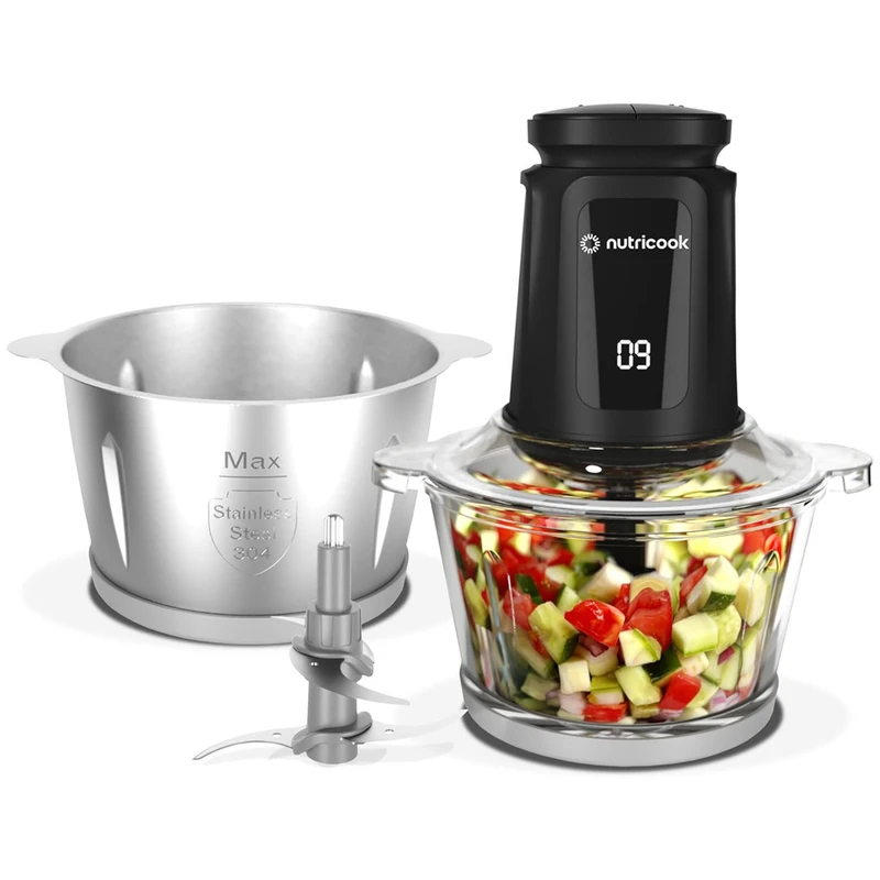 خردکن نوتریکوک مدل CH6000
