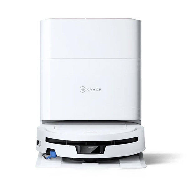 جارو رباتیک ECOVACS T90 Max pro omni ( گلوبال )