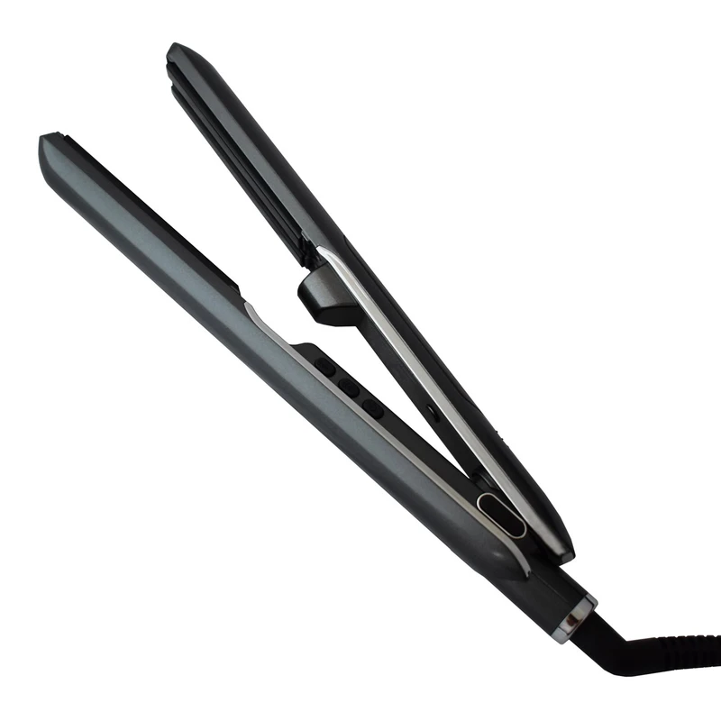 اتو مو مک استایلر مدل MAC-5515 با صفحات سرامیکی