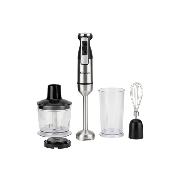 گوشت کوب برقی تلیونیکس مدل THB1702 ۴ کاره